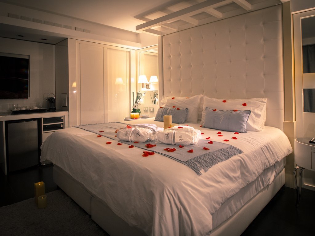 Фото 1828 Smart Hotel