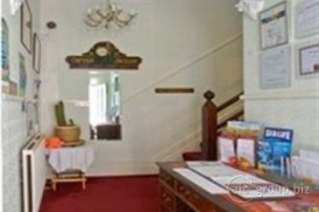 Фото Queen Victoria Guesthouse