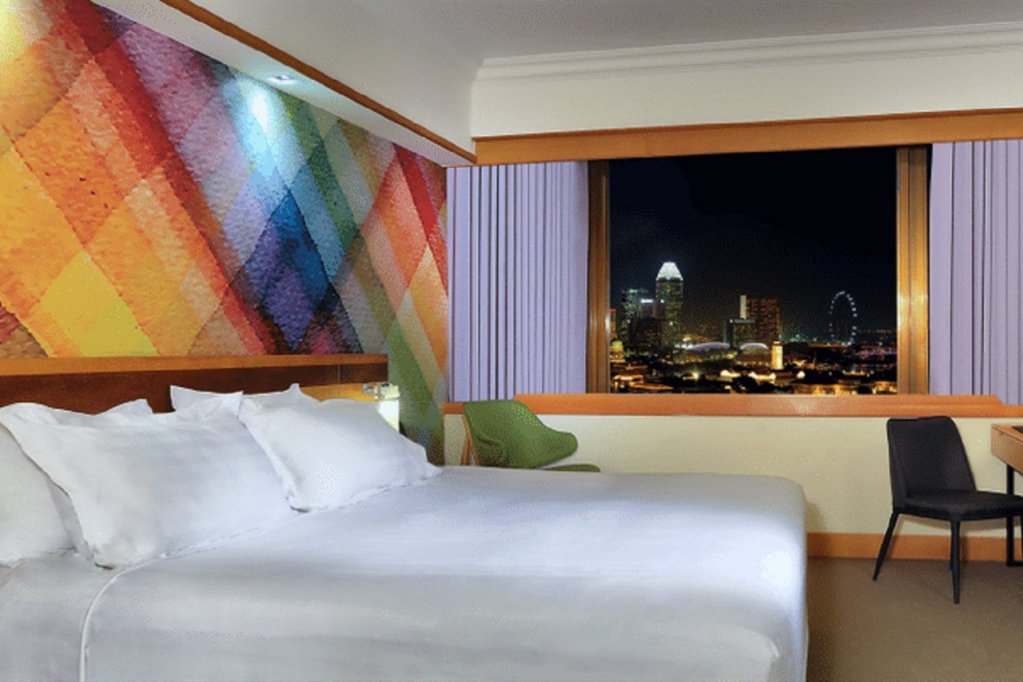 Фото Furama City Centre