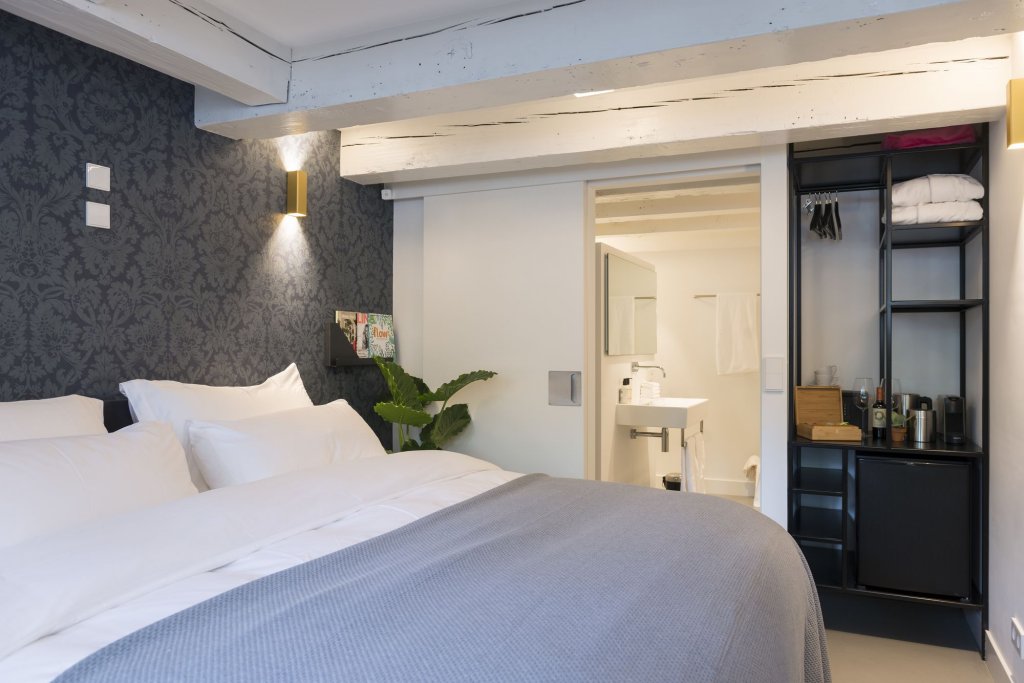 Фото B&b Milkhouse Luxury Stay Amsterdam