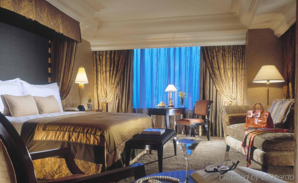 Фото Hotel Mulia Senayan, Jakarta