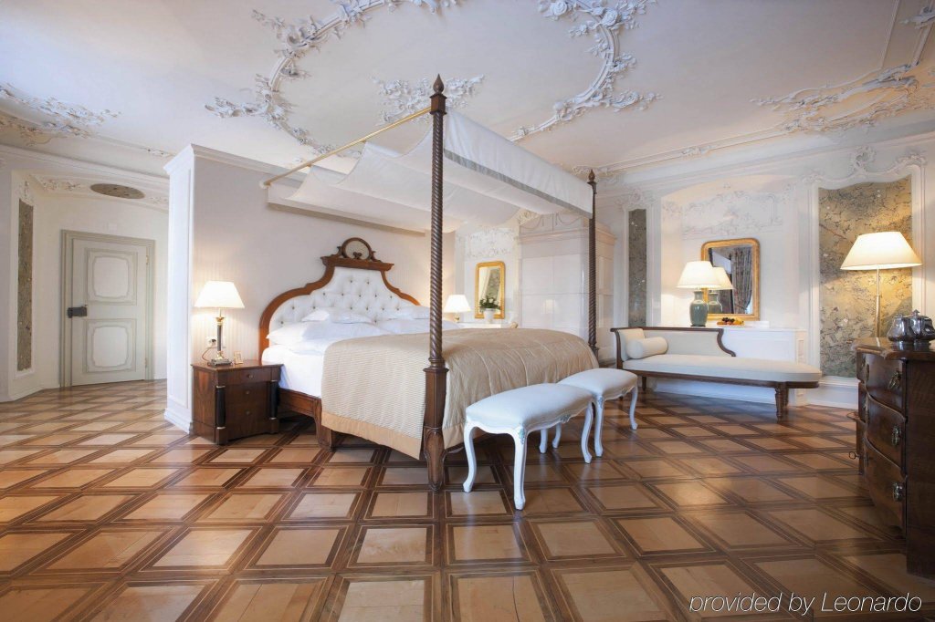 Фото Grand Resort Bad Ragaz