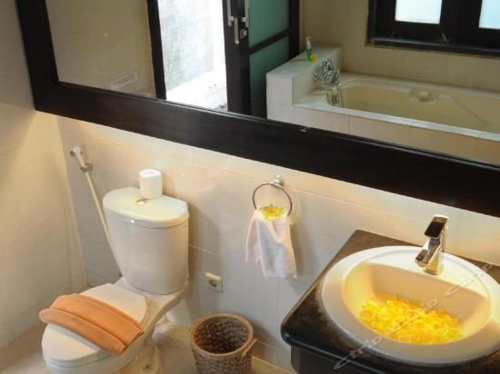 Фото Amansari Villa