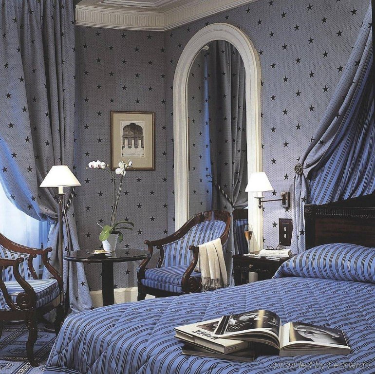 Фото Le Dokhan’s, a Tribute Portfolio Hotel