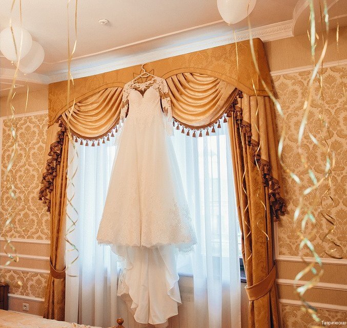 Фото Таврическая