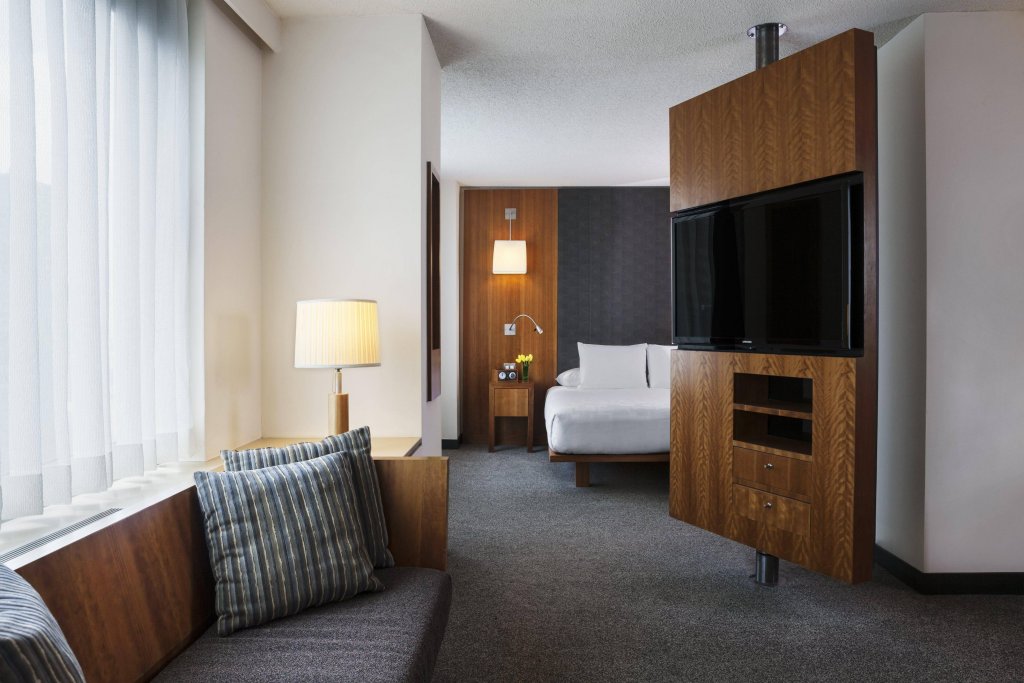 Фото Thompson Central Park New York