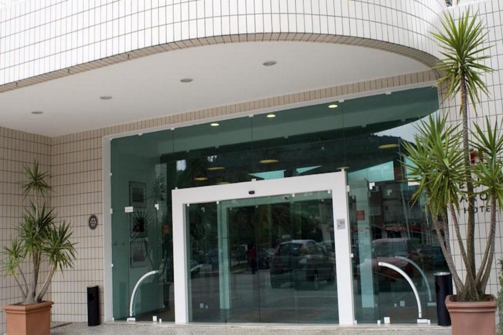 Фото Lezíria Parque Hotel