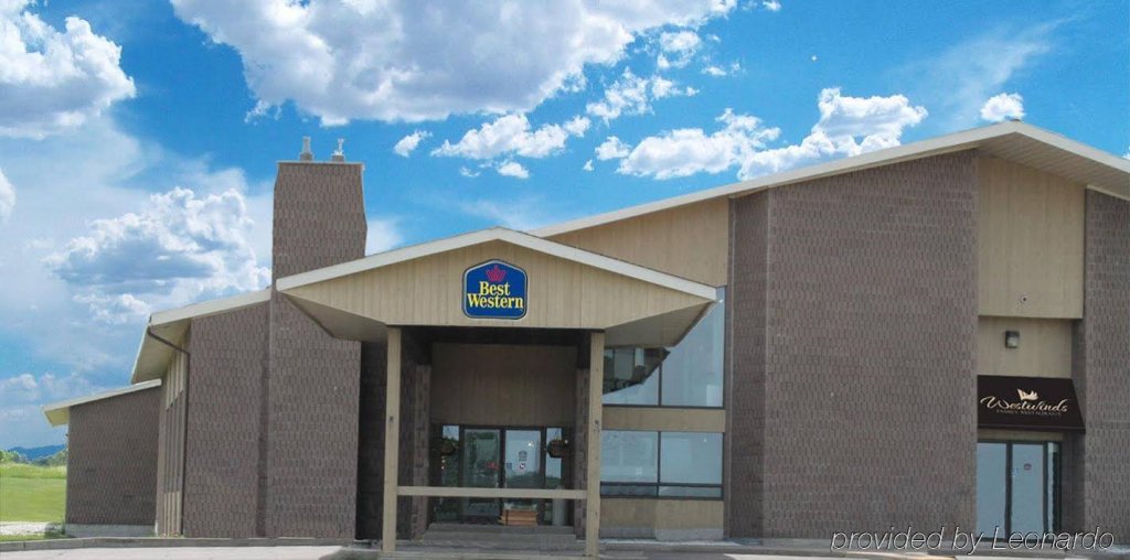 Фото Best Western Pembroke Inn & Conference Centre