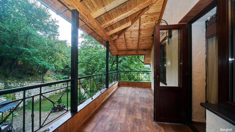 Фото Бергхоф