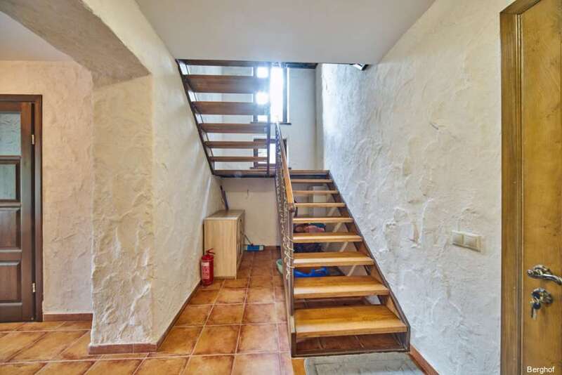 Фото Бергхоф