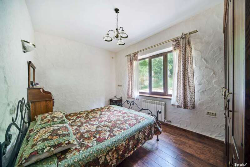 Фото Бергхоф