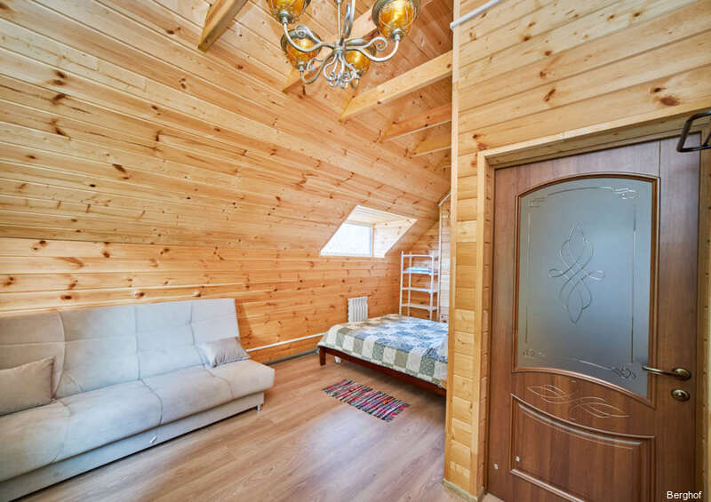 Фото Бергхоф