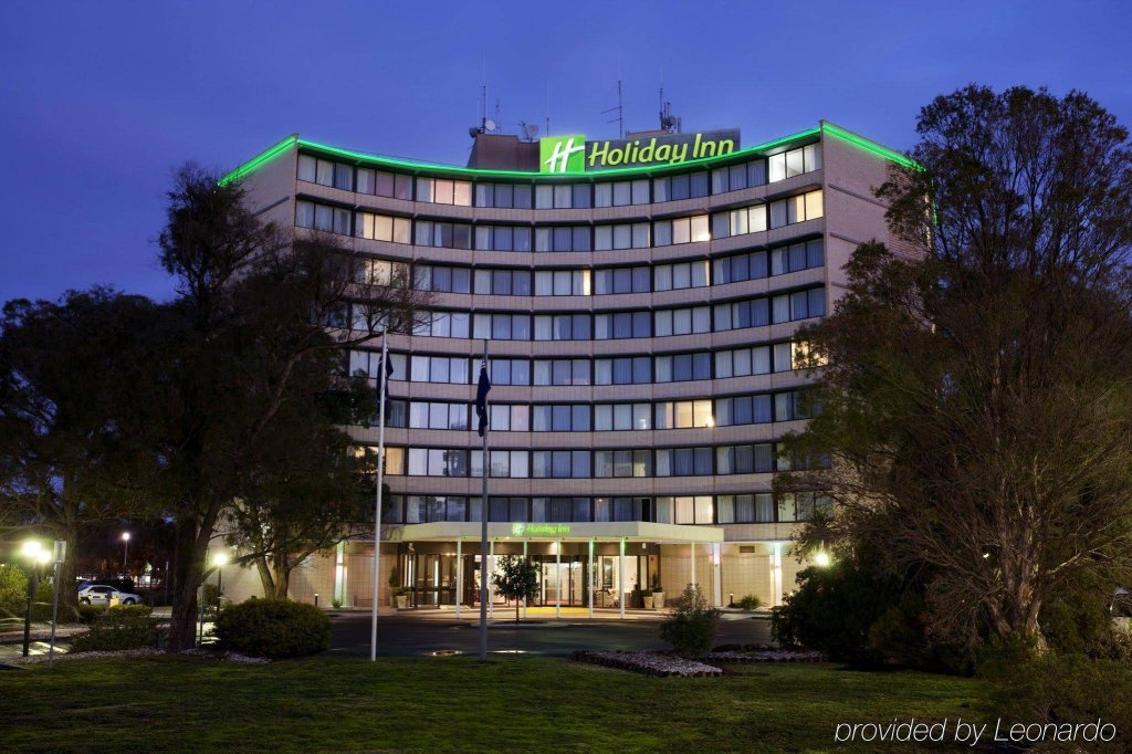 Фото Holiday Inn Melbourne Airport