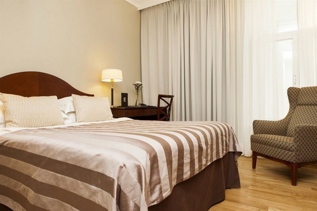 Фото Elite Hotel Mollberg