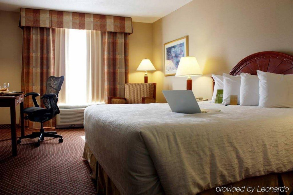 Фото Hilton Garden Inn Albuquerque North/rio Rancho Hotel