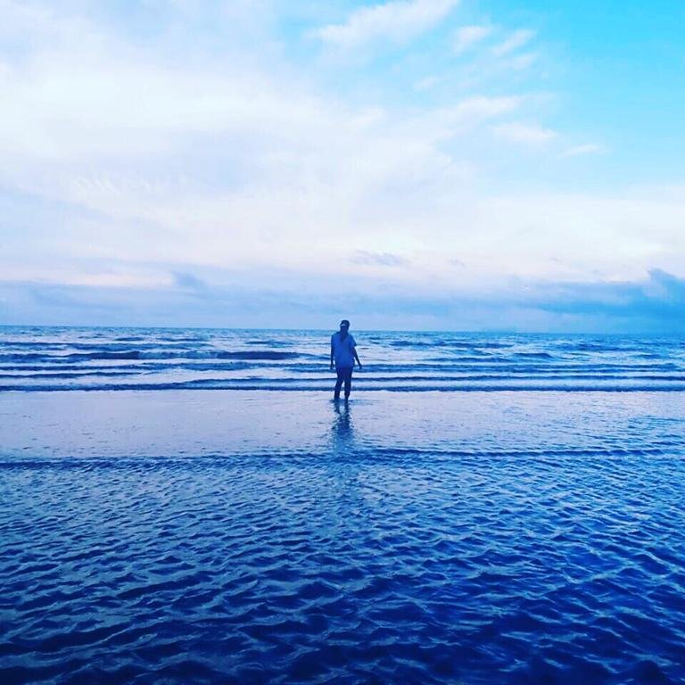 Фото Roong Arun Resort