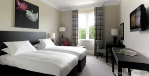 Bowood Hotel & SPA (England, Wiltshire County, Derry Hill), hotel