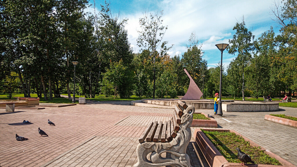 Cultural center Severny Cultural and Leisure Center, Cherepovets, photo