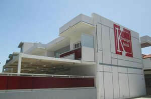 Гостиница K Boutique Hotel