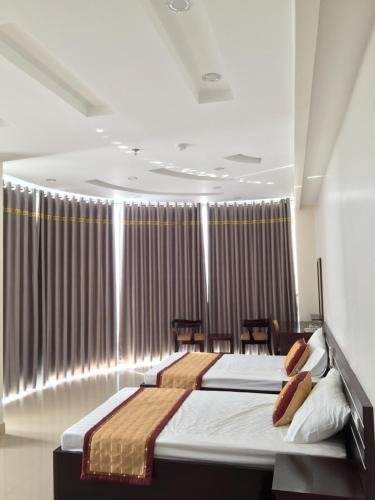 Фото Nga Viet Bac Ninh Luxury Hotel