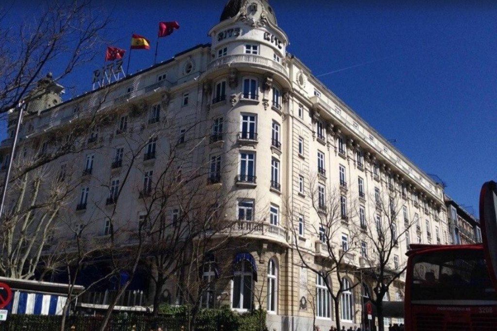 Фото отеля 5