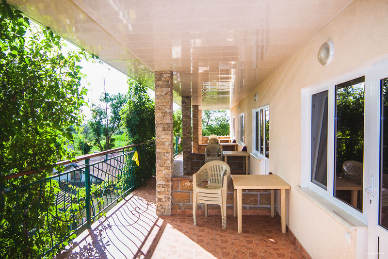 Фото Одиссей