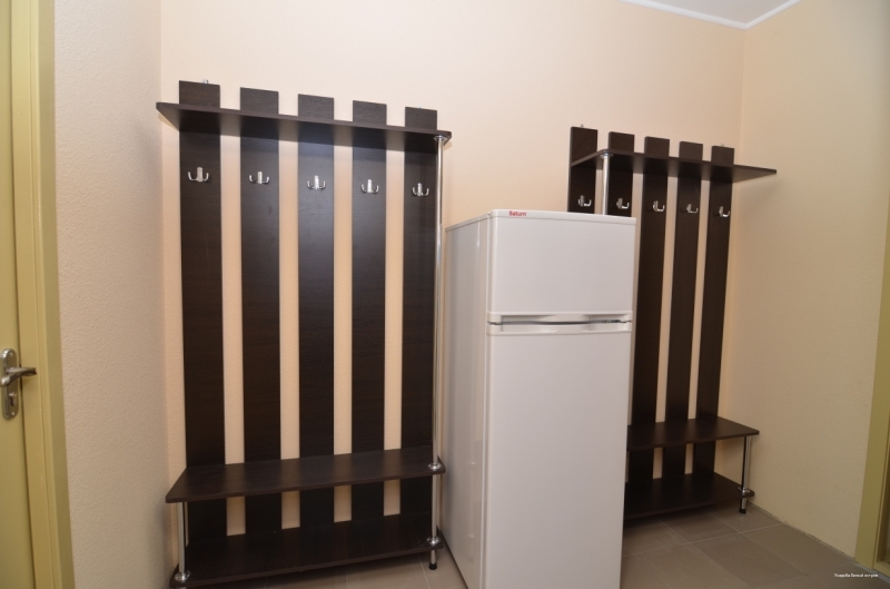 Фото Белый остров