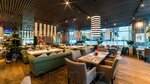 Тануки (Dostyk Avenue, 232), restaurante