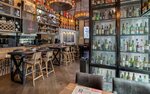 Zames (Yartsevskaya Street, 19), restaurant