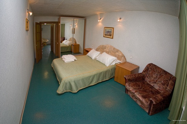 Фото Гостевой дом Коктебель