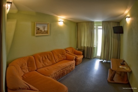 Фото Гостевой дом Коктебель