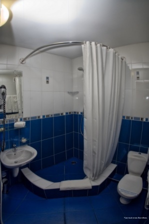 Фото Гостевой дом Коктебель