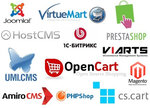Web Studio WebLucky World (Різдвяна вулиця, 29А), estudio de diseño web