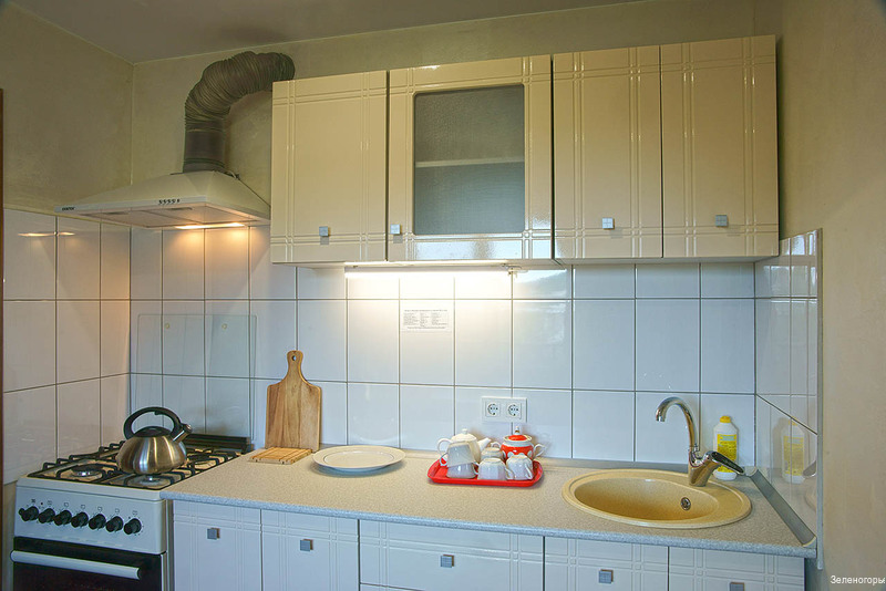 Фото Эко-усадьба Зеленогорье