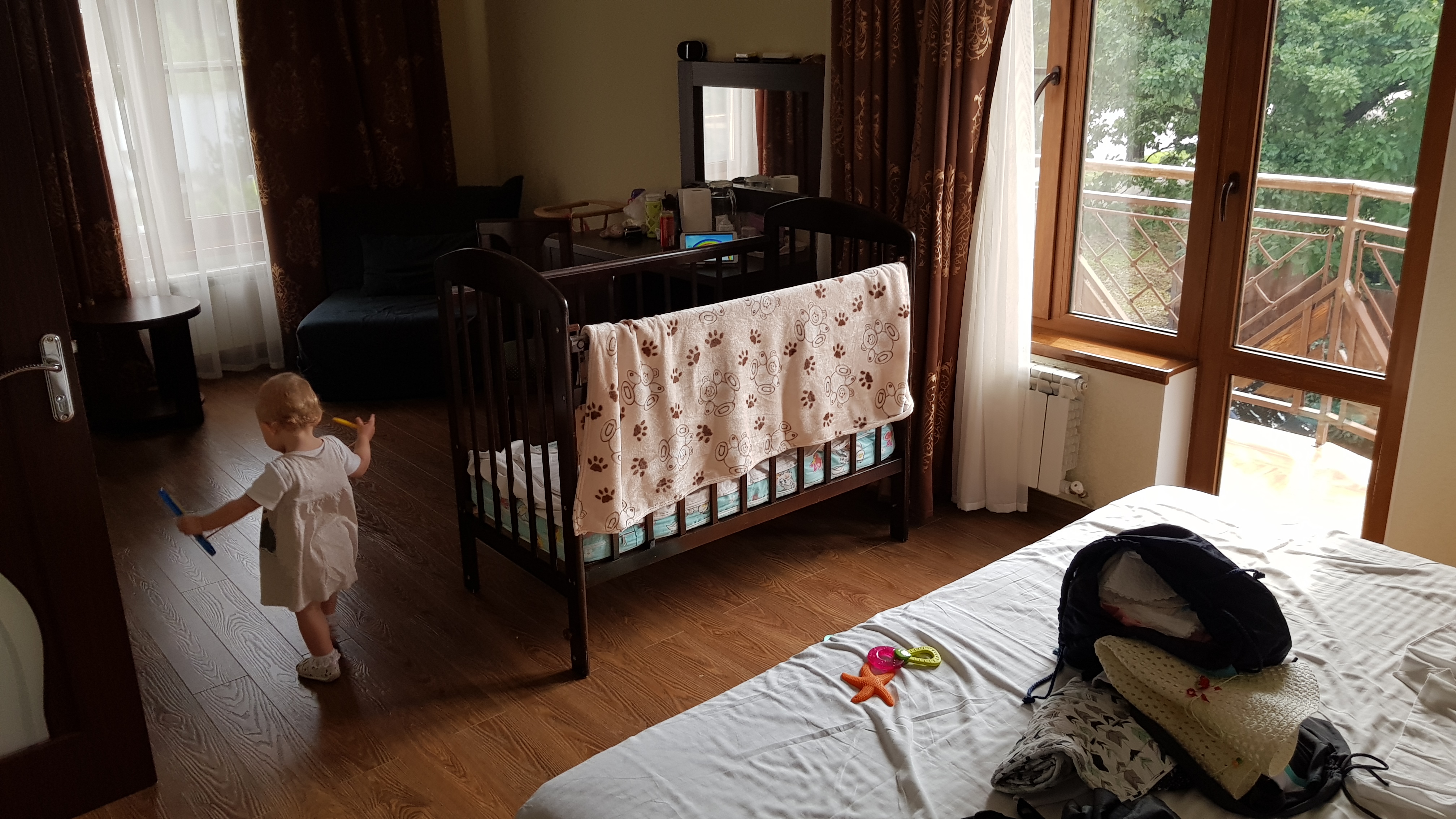 Фото Отель Мечта