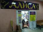 Алиса (Lenina Street, 142) ، متجر للمستلزمات المنزلية