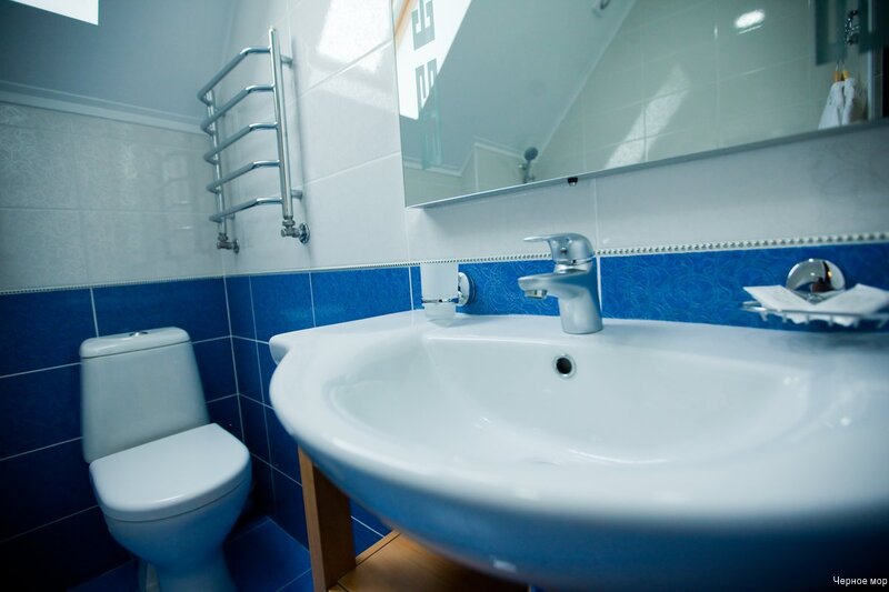 Фото Чёрное море