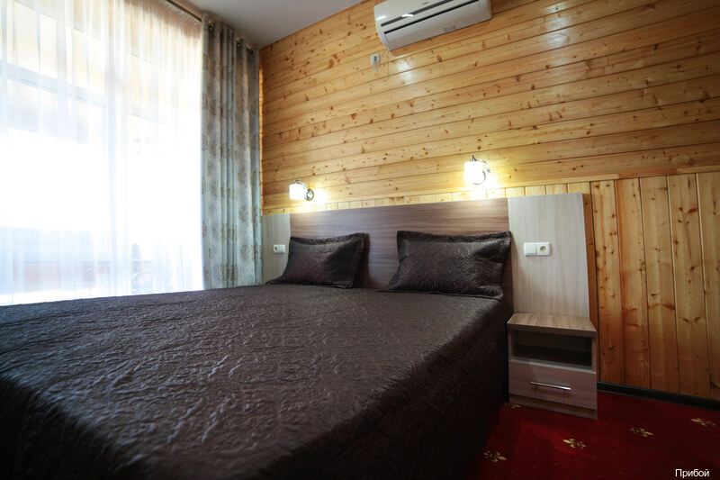 Фото Прибой