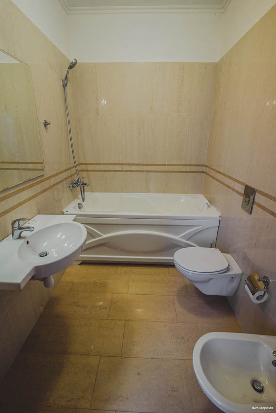 Фото Лиго Морская