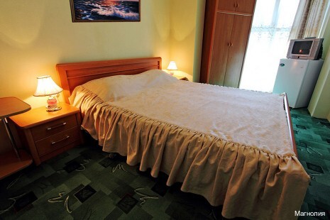 Фото Вилла Магнолия