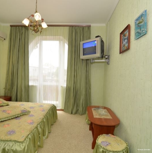 Фото Коттедж Дельфин