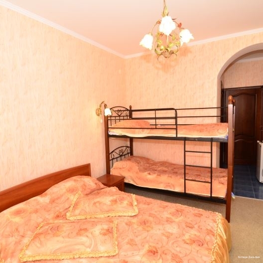 Фото Коттедж Дельфин