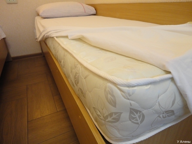 Фото У Алены