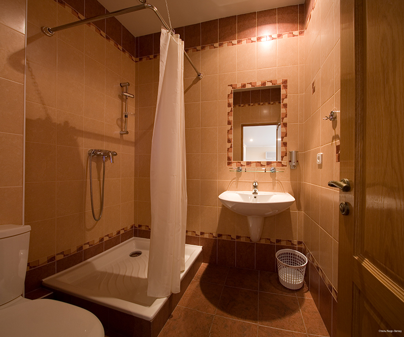 Фото Кедр-Запад