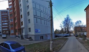 Адрес Гарант-Техно