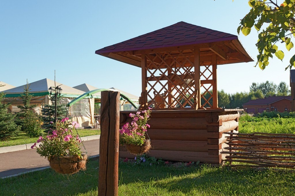 Фото Семигорье