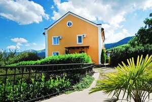 Усадьба Календы