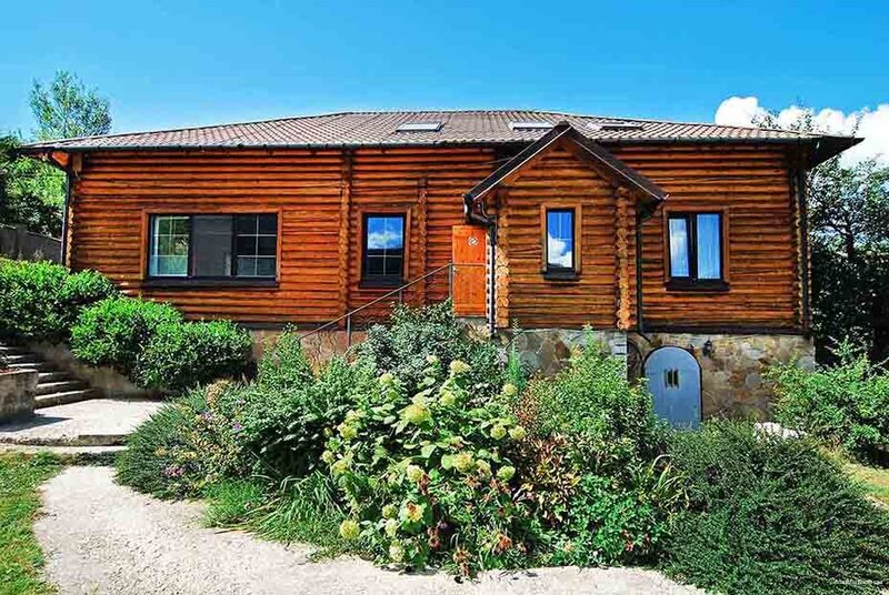 Фото Усадьба Календы