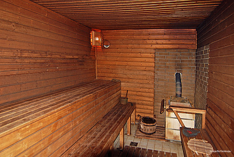 Фото Усадьба Календы