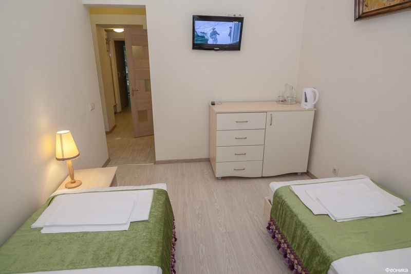 Фото Феоника